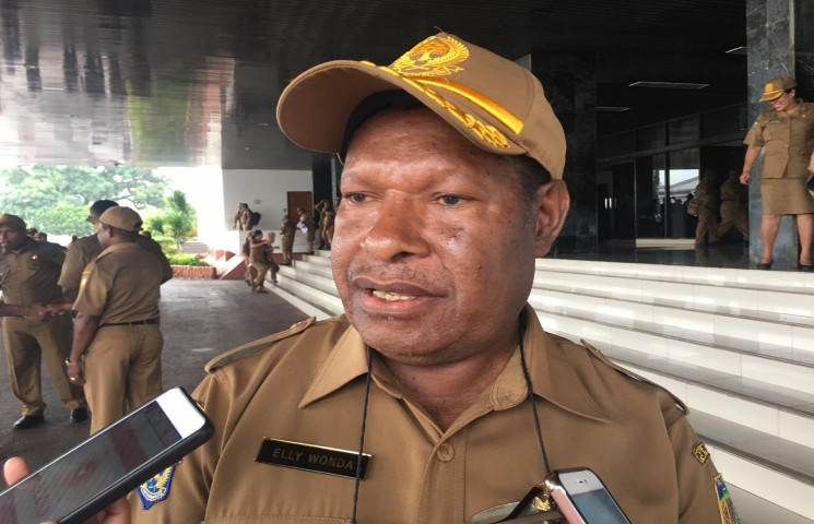 Pelaksanaan UN di Nduga Butuh Jaminan Keamanan